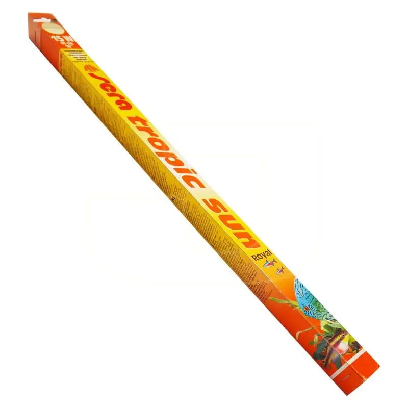 Sera Tropic sun Royal 25 Watt